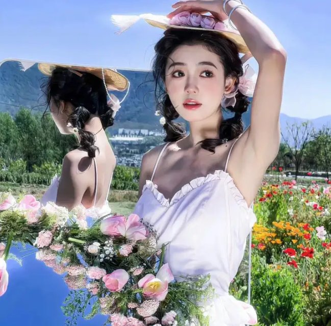 愿望成真
