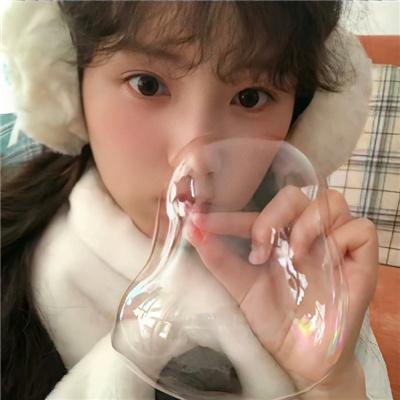 少女与狼